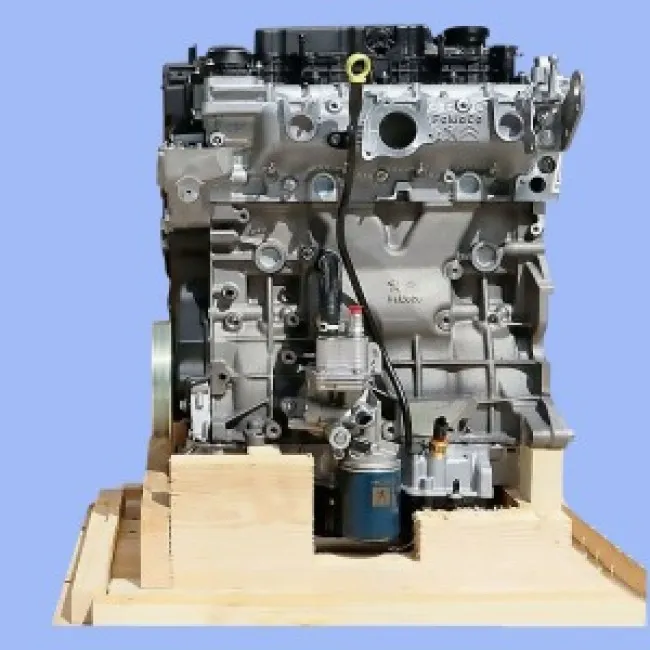 Peugeot Expert 2.0 BLUE HDI 16V PSA Komple Sandık Motor DS7Q6006BA
