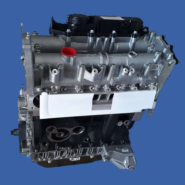 Fiat Ducato 2.3 Euro 5 Sandık Motor 5802074580