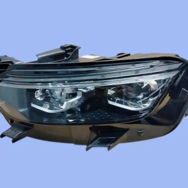 Citroen C5 Aircross Sol Ön Far Ledli 9816925580