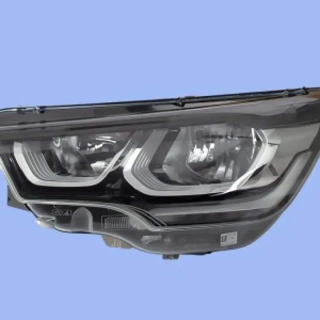 Citroen C4 1.6 BlueHDi Ön Far Sol Ledli 9808623880