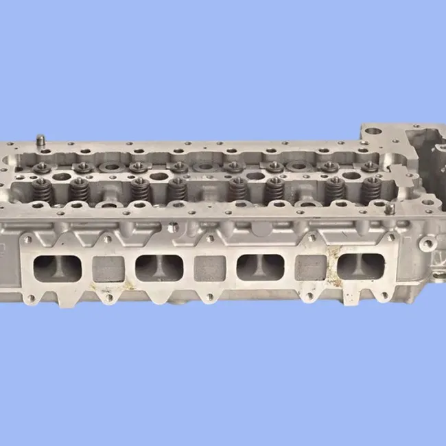 Citroen Jumper 3.0 HDI 16V Silindir Kapağı 908685V F1CE0481D