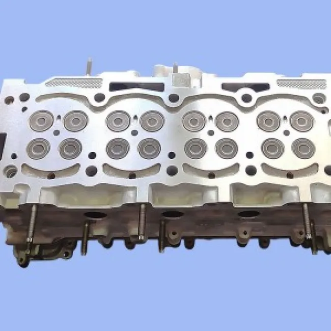 Peugeot Boxer Euro 6 2.0 Silindir Kapağı 9807255910, 9807255610