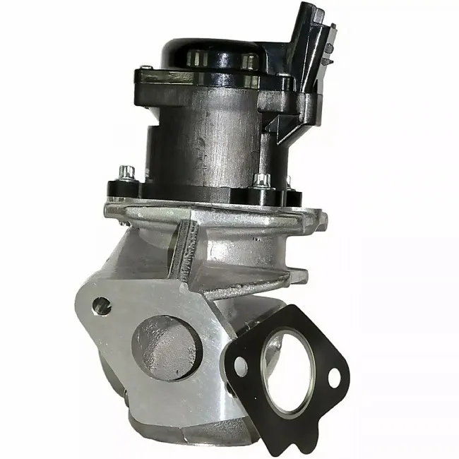 Citroen C2 C3 C4 C5 Berlingo Peugeot 206 207 307 407 1.6 HDi Egr Valfi 161859