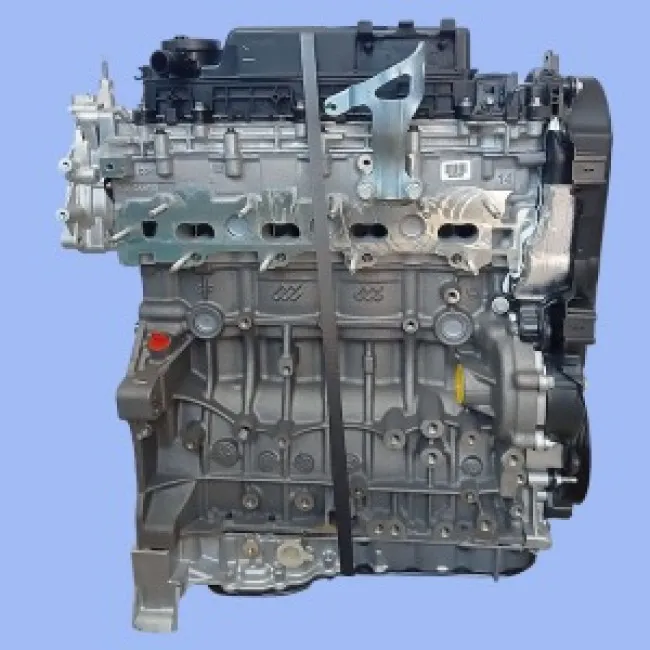 Citroen Jumper 3 2.2 HDI Euro 6 Sandık Motor 1675873680