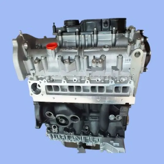 İveco Daily 2.3 Euro 5 Sandık Motor 5802074580
