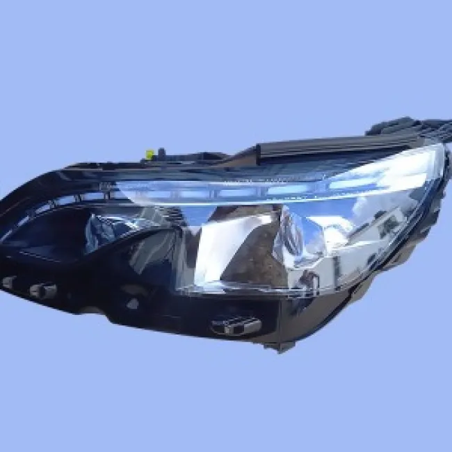 PEUGEOT 5008 3008 Sol Ön Far Ledli Valeo 9826572780