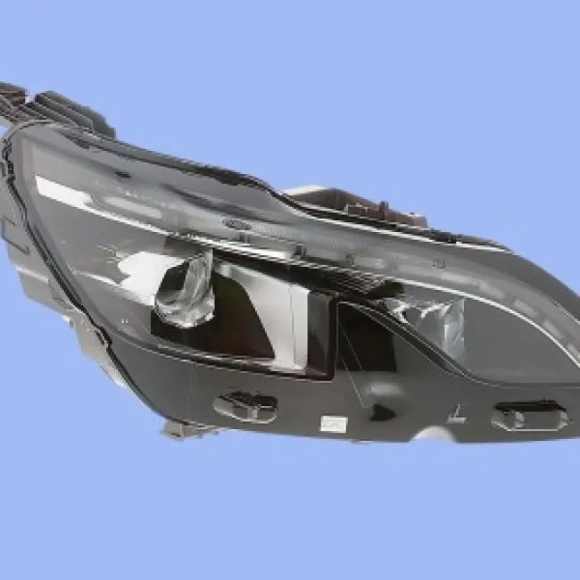 PEUGEOT 5008 3008 Sağ Ön Far Ledli Valeo 9826572680 046789
