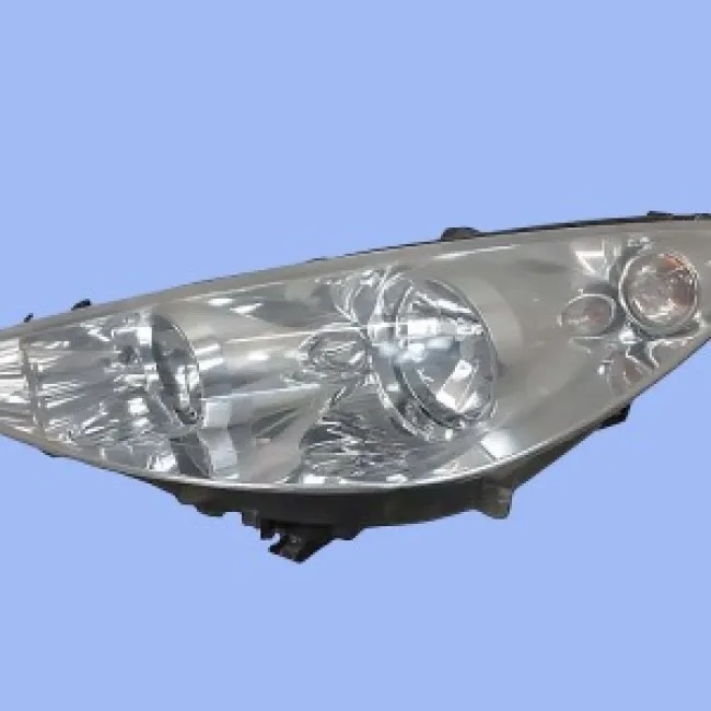 Peugeot 308 SW 1.6 HDI Halojen Sol Ön Far 9656162580