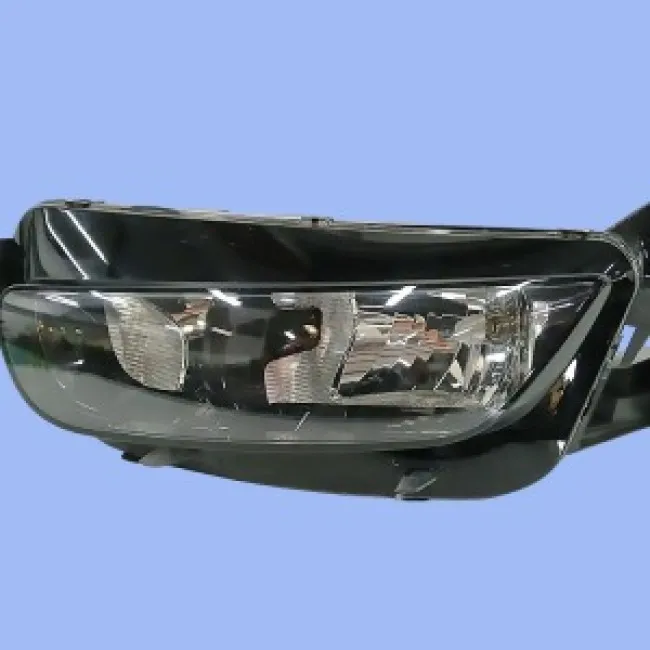 Citroen C4 Picasso Ön Far Sol PSA 9677217380