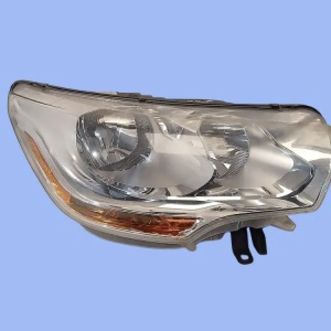Citroen C4 II NC Sağ Far 9687304480
