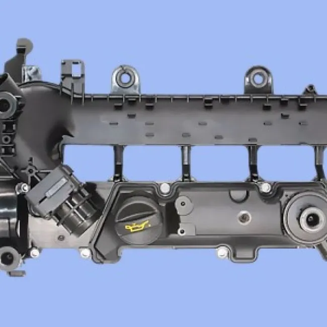 Citroen C3 1.4 HDi Motor Üst Kapağı APRC67100