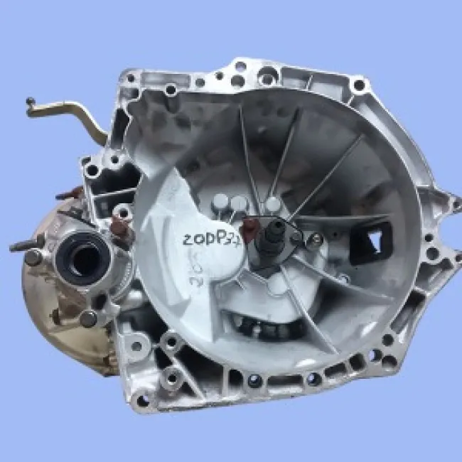 Peugeot Partner 1.6 HDI Şanzıman 20DP37