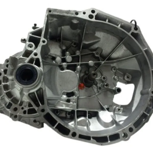 Citroen Nemo 1.4 HDI Şanzıman 20CQ84
