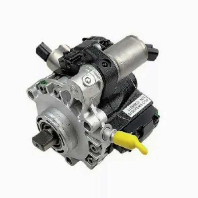 Citroen Peugeot Ford 2.0 HDI Mazot Pompası 9658193980 5WS40019