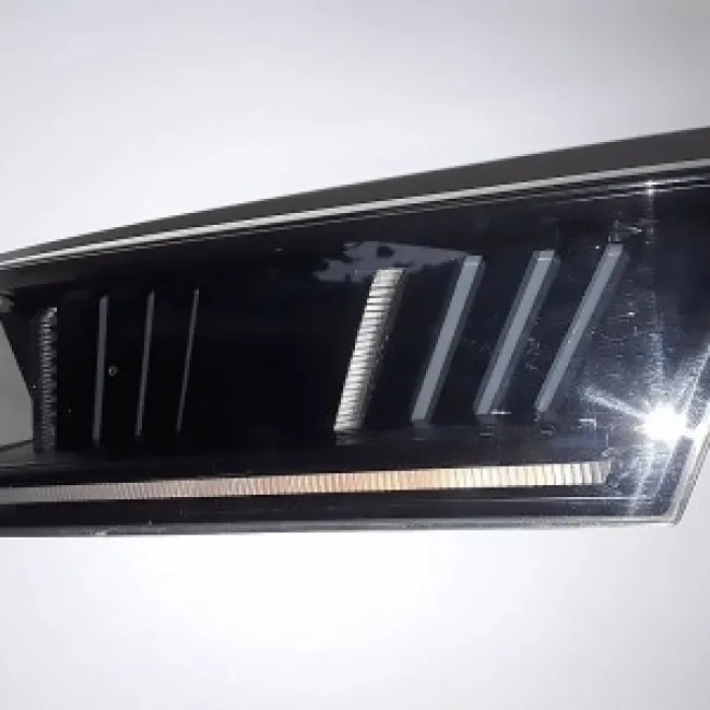 Peugeot 508 Sol İç Stop Lambası 9813508280