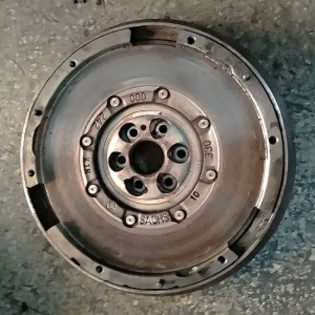 Cıtroen C5 Çıkma Volant Sachs 0532.X4