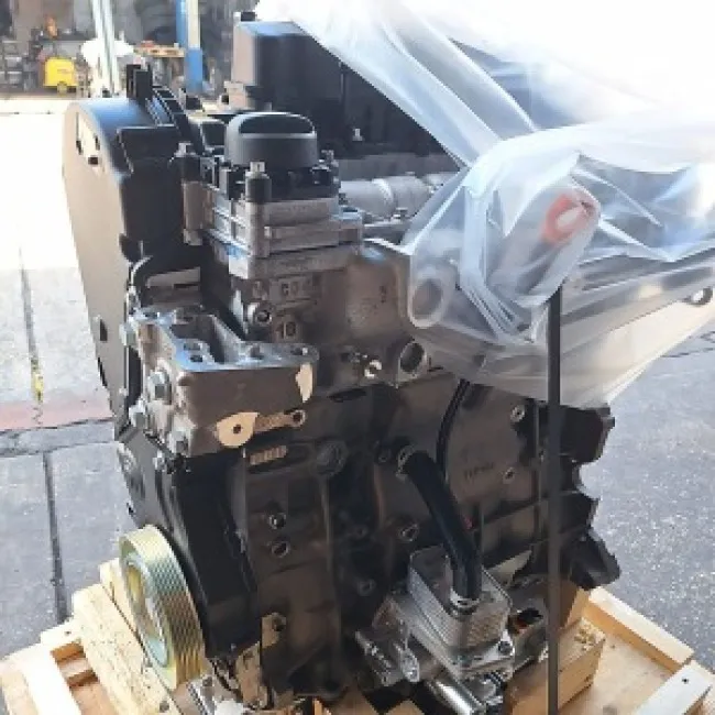 Peugeot Exper Euro-6 2.0 HDI Sıfır Sandık Motor