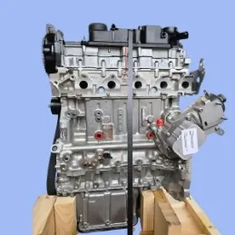 Peugeot Expert 4 Traveller 1.6 DV6 DU Sandık Motor 1614381680