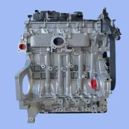 Ford Mondeo Euro-5 1.6 HDI Komple Sandık Motor Cv6Q 6006 Ab