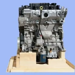 Citroen Jumper 2.0 BLUE HDI 16V PSA Komple Sandık Motor DS7Q6006BA