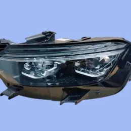 Citroen C5 Aircross Sol Ön Far Ledli 9816925580