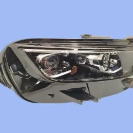 Citroen C5 Aircross Sağ Ön Far Ledli 9816925280 661BKJR