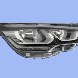 Citroen C4 1.6 BlueHDi Ön Far Sağ Ledli 9808623780