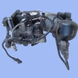 Citroen C5 Şanzıman Robotu 2570H0 9678905780