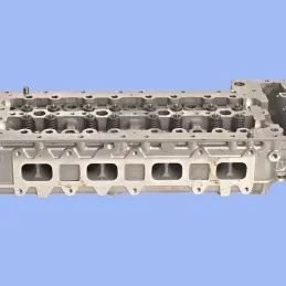 Citroen Jumper 3.0 HDI 16V Silindir Kapağı 908685V F1CE0481D