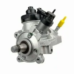 Peugeot 508 Citroen DS Mazot Pompası 9811347380 0445010739
