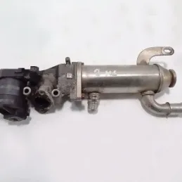 Peugeot 308 1.6 HDI EGR Valfı 9686916780