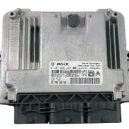 Peugeot 308 Partner Expert Van Motor Beyni 0281018228 9678818280