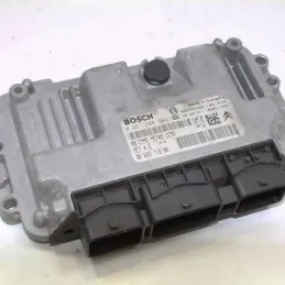 Citroen C3 I FC Motor Beyni 9660371680 0261208903