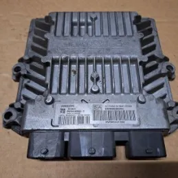Citroen C3 1.4 HDI Motor Beyni 5WS40285CT