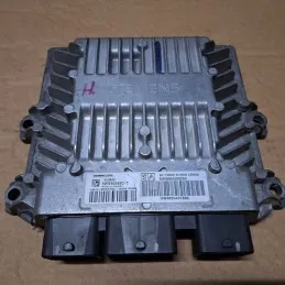 Citroen Berlingo 2.0 HDI Motor Beyni 5WS40049C-T