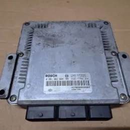 Citroen Scenic Motor Beyni 1996-2003 ECU 281001934 H0M8200039569