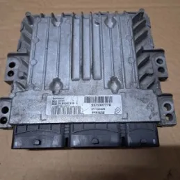 Renault Megane 3 Scenic 3 Fluence Motor Beyni 237100777R