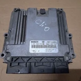 Renault Dacia Dokker Clio 4 1.5 Dizel Motor Beyni 0281030439