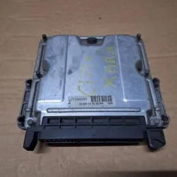 Citroen Xsara 1.9 TD Motor Kontrol Ünitesi 9636256980