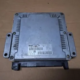 Peugeot 306 2.0 HDI Motor Beyni 0281010362 9640324380
