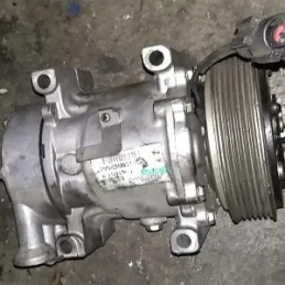 Cıtroen C4 1.6 HDI Çıkma Klima Kompresörü 9649702300