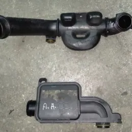 Peugeot 206 1.4 HDI Çıkma Hava Borusu 143419 1434C6