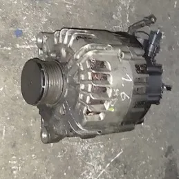Peugeot 307 1.6 HDI Çıkma Şarj Dinamosu 1608881080