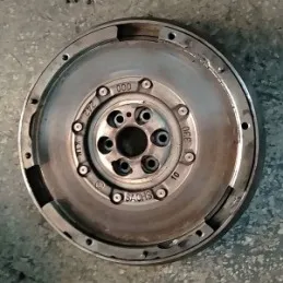 Cıtroen C5 Çıkma Volant Sachs 0532.X4