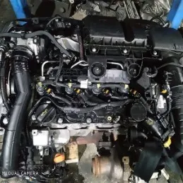 Peugeot 3008 1.5 Dizel Çıkma Motor Dv5r Psa 1638150480
